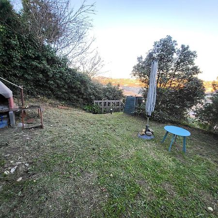 Villa Les Gabians サン・ローラン・デュ・ヴァール エクステリア 写真